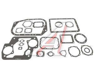 Изображение 1, FullerXLB9 Ремкомплект SITRAK HOWO КПП (прокладки) CREATEK