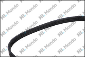 Изображение 5, MB4PK815 Ремень приводной поликлиновой 4PK815 HYUNDAI Accent (06-) кондиционера MANDO