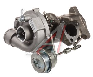 Изображение 2, 65049 Турбокомпрессор VW Passat (97-05) MEAT&DORIA