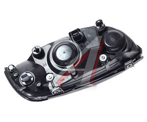 Изображение 2, 20-A419-A5-2B Фара HYUNDAI Elantra (00-) правая (с корректором) в сборе TYC