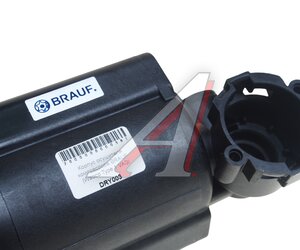 Изображение 2, DRY003 Компрессор AUDI Q7 (06-14) кондиционера BRAUF
