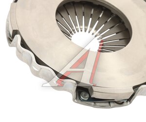 Изображение 6, 16014308000 Корзина сцепления SHACMAN SHAANXI F3000 SORL