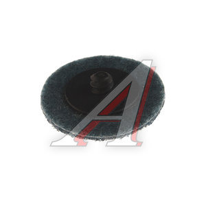 Изображение 1, JTC-5843 Круг зачистной 2" P240-320 сменный JTC