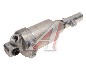 Изображение 1, 5320-3570074 Цилиндр КАМАЗ пневматический с наконечником (ОАО КАМАЗ)