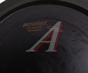 Изображение 4, 1109170LE010-MX Фильтр воздушный JAC N56 (LD300) MOVELEX