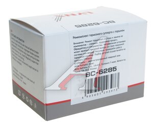 Изображение 4, BC6285 Ремкомплект суппорта SKODA Fabia (99-08) тормозного переднего с поршнем LYNX