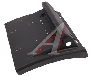 Изображение 1, 8404012-2040/C Крыло FAW J7, 4180 заднее левое (пластик) OE