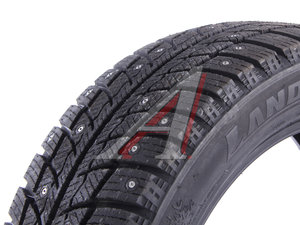 Изображение 2, 195/60 R15 Покрышка LANDSAIL Ice Star iS33 шип. 195/60 R15