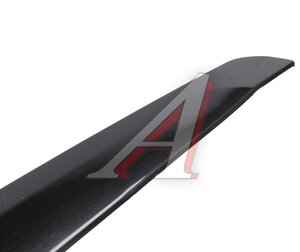 Изображение 3, DZ97189623065-MX Накладка бампера SHACMAN SHAANXI X5000 переднего центральная MOVELEX