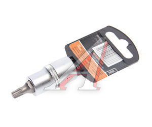 Изображение 1, 39008 Бита-головка 1/2" TORX T40х60мм АВТОДЕЛО