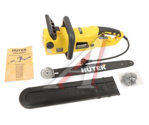 Изображение 3, 70/10/7 Пила цепная 2800Вт 45см HUTER
