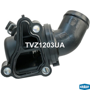 Изображение 3, TVZ1203UA Термостат MERCEDES A (W169) KRAUF