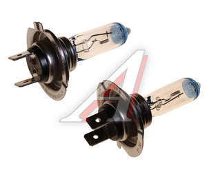 Изображение 6, 370-33-029 Лампа 12V H7 55W PX26d +50% бокс (2шт.) MEGAPOWER