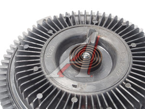 Изображение 3, 130-12-067 Муфта УАЗ-3163 вязкостная привода вентилятора MEGAPOWER