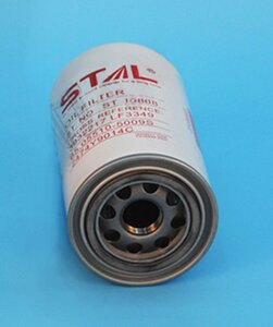 Изображение 2, ST10808 Фильтр масляный DAF F45, F55 STAL