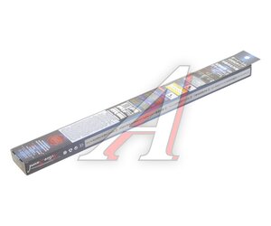 Изображение 4, HT43 Щетка стеклоочистителя 430мм гибридная ACTIVE SWORD