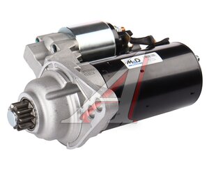 Изображение 2, 5010047 Стартер VW Caddy (04-10) MEAT&DORIA