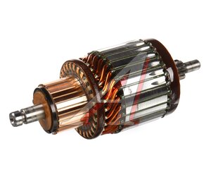 Изображение 1, 1004011091 Ротор стартера BMW 3 (E36) BOSCH