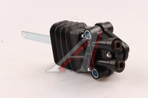 Изображение 7, WG1642440051-MX Кран SITRAK HOWO уровня пола кабины MOVELEX