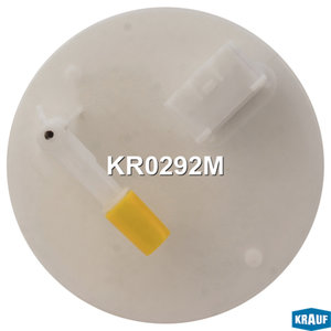 Изображение 2, KR0292M Насос топливный NISSAN Teana (J31) KRAUF
