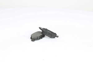 Изображение 2, BSG25200018 Колодки тормозные ALFA ROMEO 147 (01-) задние (4шт.) BSG