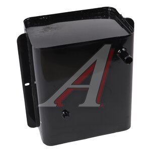 Изображение 3, 55111-8608010-02СБ Бак масляный КАМАЗ (280х390х460) 49л в сборе АВТОТЕХНОЛОГИЯ