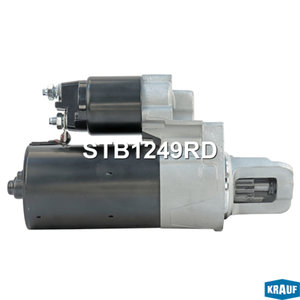 Изображение 5, STB1249RD Стартер MERCEDES C (W203) KRAUF