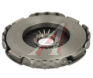 Изображение 2, WG9925160611/2-MX Корзина сцепления SITRAK HOWO КПП ZF 16S2230TO MOVELEX