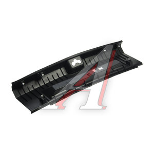 Изображение 2, 6RU863459A82V Накладка VW Polo Sedan (11-) замка крышки багажника OE