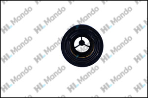 Изображение 9, EEOD0004Y Фильтр масляный CHEVROLET Captiva (12-) (2.4) (картридж) MANDO