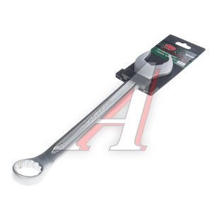 Изображение 1, RF-75530RD Ключ комбинированный 30мм (Ratchet Drive) с держателем ROCKFORCE