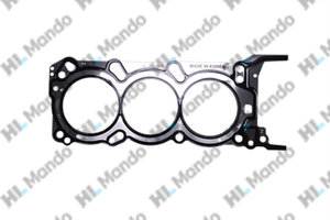 Изображение 3, EGHMH00102 Прокладка головки блока HYUNDAI ix55 (07-) левая (M) MANDO