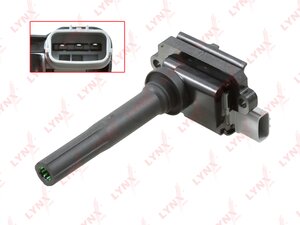 Изображение 1, SPL1163 Катушка зажигания SUZUKI Ignis, Jimny, Liana, Swift, SX4 LYNX