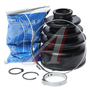 Изображение 2, VKJP8336 Пыльник ШРУСа NISSAN Qashqai (06-) внутреннего левого SKF