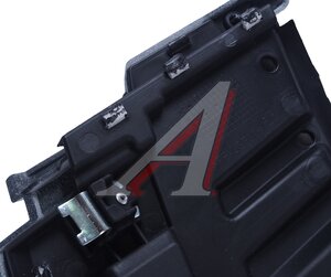 Изображение 3, 3.80144 Накладка бампера MAN TGS переднего правая DT