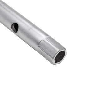 Ключ трубчатый 8х10мм AV STEEL, 16074,
                                                          фото 2 Изображение 2, AV-350810 Ключ трубчатый 8х10мм AV STEEL