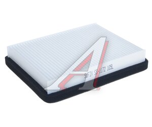 Изображение 1, SS-1172 Фильтр воздушный салона ВАЗ-2110-2112 SUFIX