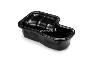 Изображение 4, 8362-041 Поддон масляный NISSAN Navara (05-) картера двигателя METACO