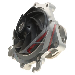 Изображение 1, 200V065006694-MX Насос водяной SITRAK HOWO дв.MC11 MOVELEX