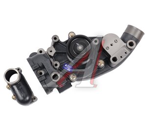 Изображение 2, 1000873618-MX Насос водяной SHACMAN SHAANXI дв.WP12, WP13 MOVELEX