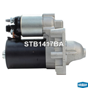Изображение 6, STB1417BA Стартер CITROEN C4 (08-) KRAUF