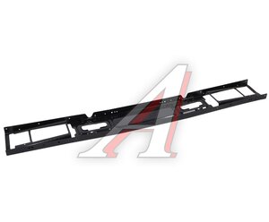 Изображение 2, 53205-2803010 Бампер КАМАЗ-53205 передний (АШ)