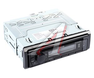 Изображение 2, KDC-BT530U DSP Магнитола автомобильная 1DIN KENWOOD