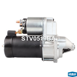 Изображение 6, STV0519BA Стартер OPEL KRAUF
