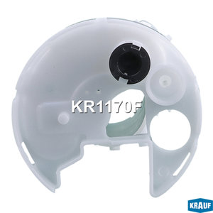 Изображение 6, KR1170F Фильтр топливный TOYOTA Camry (01-06) в бак KRAUF