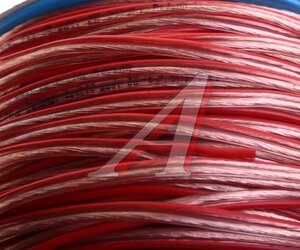 Изображение 2, PL3003 бухта 100м. Кабель акустический 20Ga (2х0.5мм) 100м бухта PRO LEGEND