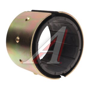 Изображение 2, DZ95259680400 Втулка SHACMAN SHAANXI стабилизатора заднего OE