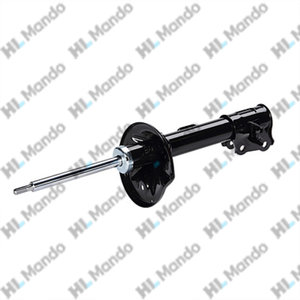 Изображение 7, EX553612C000 Амортизатор HYUNDAI Tiburon (07-) задний правый газовый MANDO