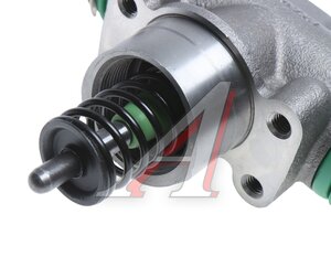 Изображение 5, 12739074 Цилиндр тормозной УРАЛ (механизм клиновой) (АО АЗ УРАЛ)