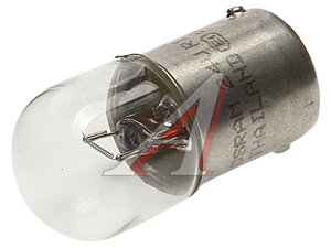 Изображение 1, 5637CLC Лампа 24V R10W BA15s OSRAM